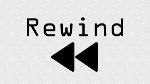 Rewind Map 1.12.2, 1.12 for Minecraft Thumbnail