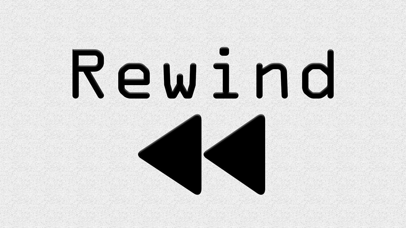 Rewind Map 1.12.2, 1.12 for Minecraft 1