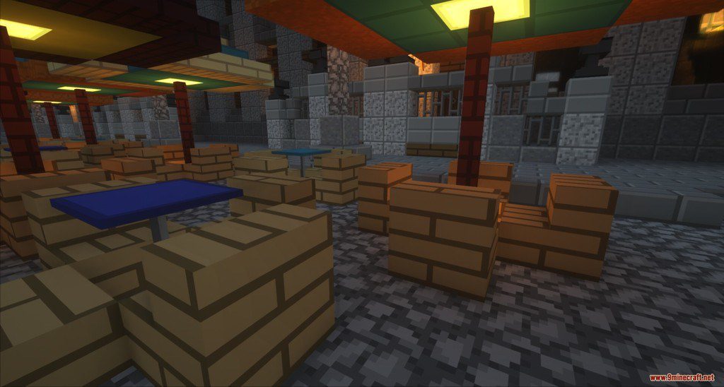 Simply Riley Resource Pack 1.12.2, 1.11.2 6