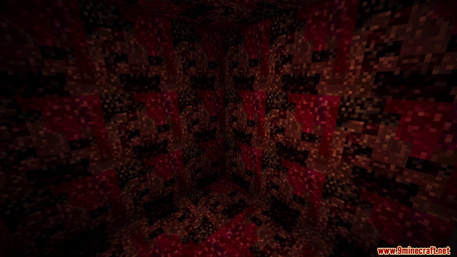 The Bloodman III: His Home Map 1.12.2, 1.12 for Minecraft 15