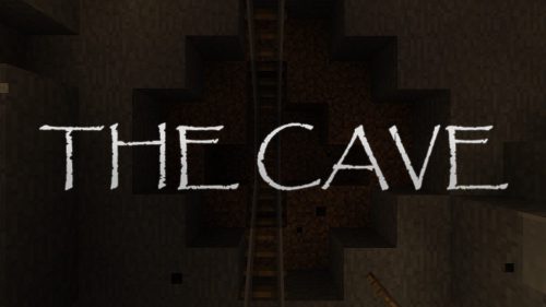 The Cave Map 1.12.2, 1.12 for Minecraft Thumbnail
