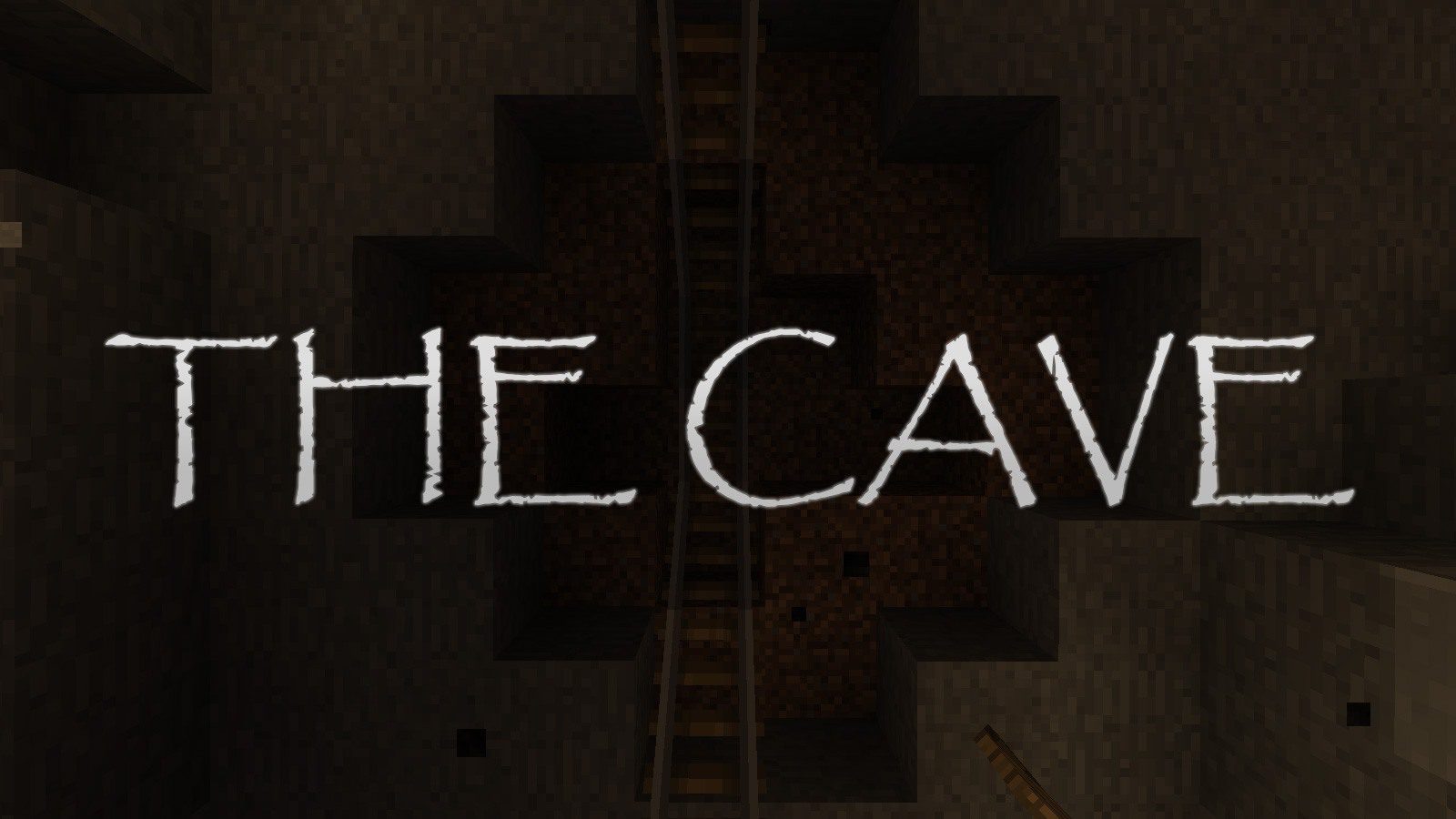 The Cave Map 1.12.2, 1.12 for Minecraft 1