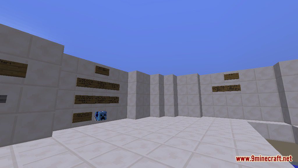 The Lost Islands Map 1.12.2, 1.12 for Minecraft 2