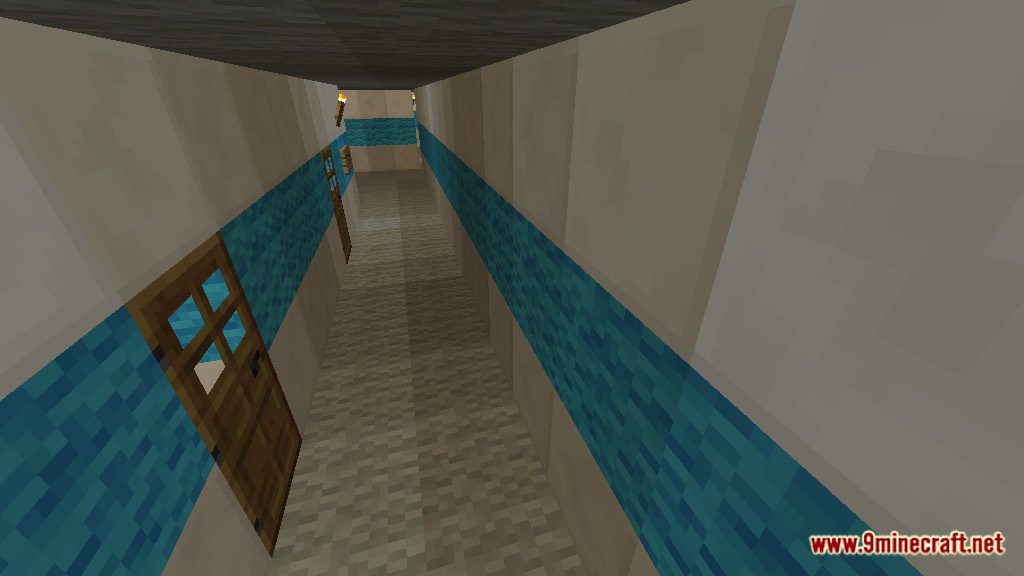 The Lost Islands Map 1.12.2, 1.12 for Minecraft 6