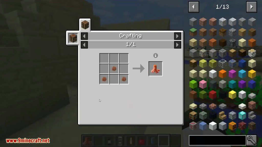 Villager Drop Mod 1.12.2, 1.7.10 (Villagers Drop Emeralds) 17