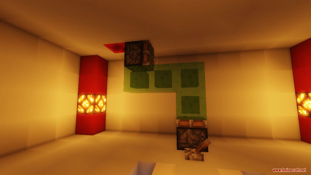 p.13 Map 1.13.2 for Minecraft 3