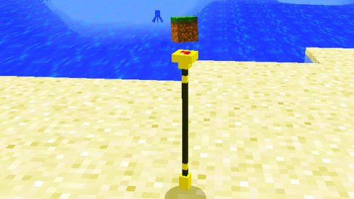 Biome Staff Mod (1.12.2) – Spiritual Successor to Biome Wand Thumbnail