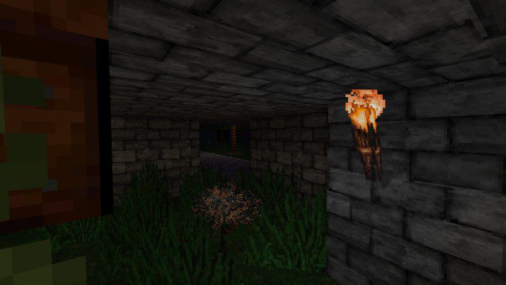 BloodCraft Resource Pack (1.20.4, 1.19.4) - Texture Pack 4