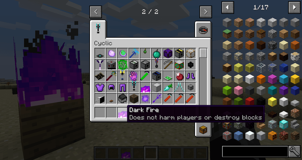 Cyclic Mod (1.20.1, 1.19.4) - Ton of New Things for Minecraft 6