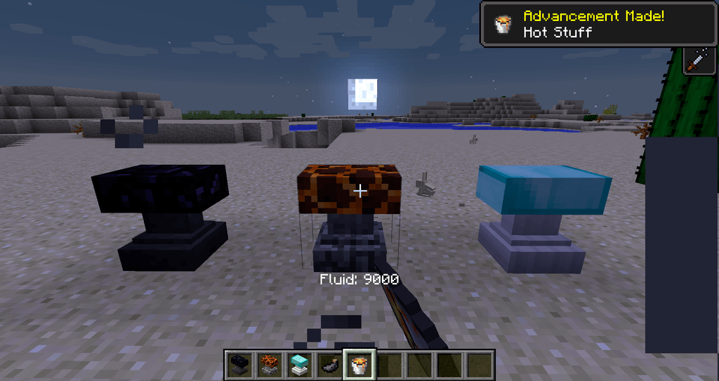 Cyclic Mod (1.20.1, 1.19.4) - Ton of New Things for Minecraft 10