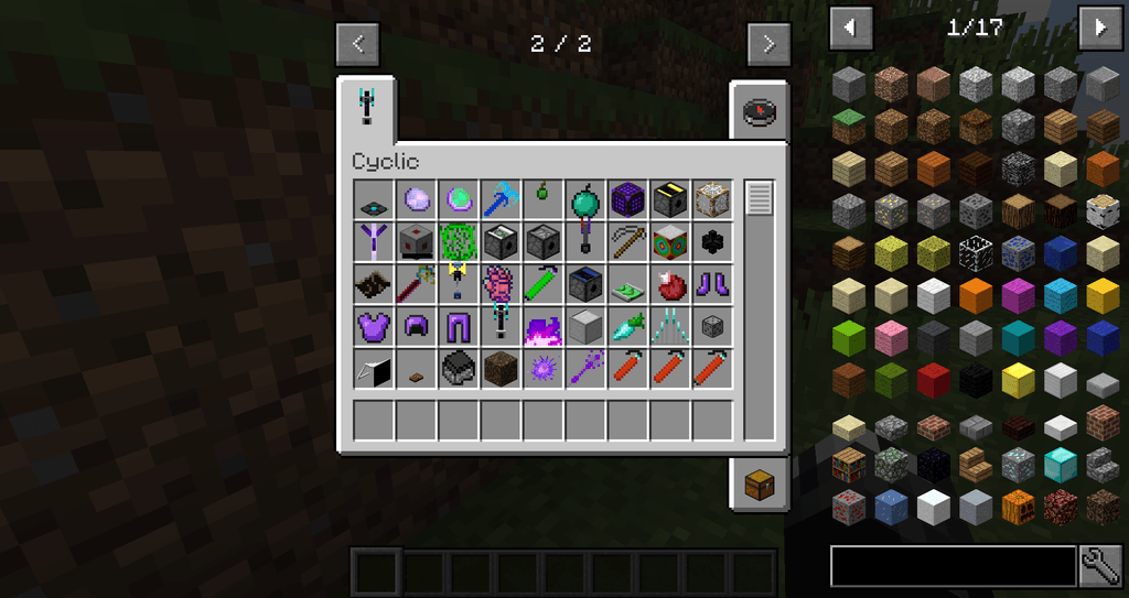 Cyclic Mod (1.20.1, 1.19.4) - Ton of New Things for Minecraft 15