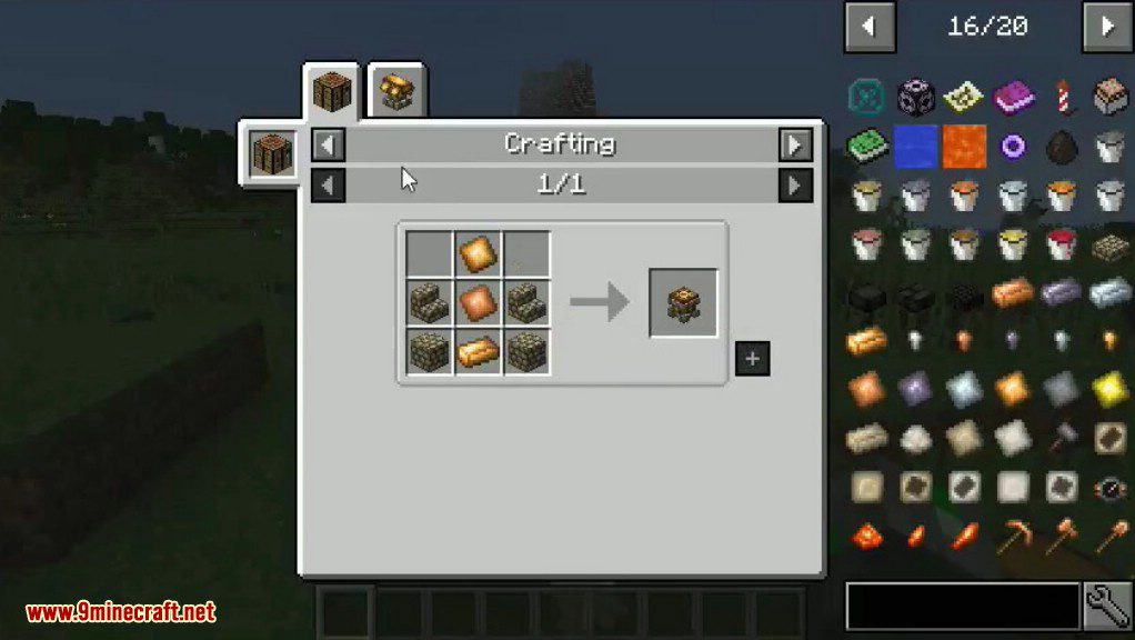 Embers Rekindled Mod (1.20.1, 1.12.2) - A Dwarven-Themed Magic Mod 13