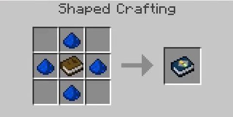 Equivalent Energistics Mod 1.12.2, 1.10.2 (Autocrafting with EMC) 18