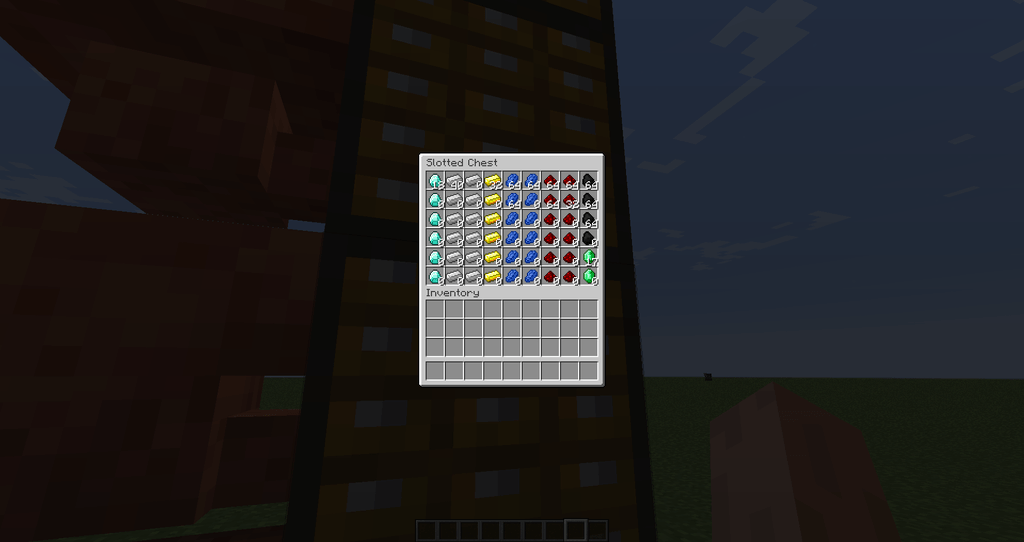 Essentials Mod (1.20.1, 1.19.4) - Expand Vanilla Style Automation 5