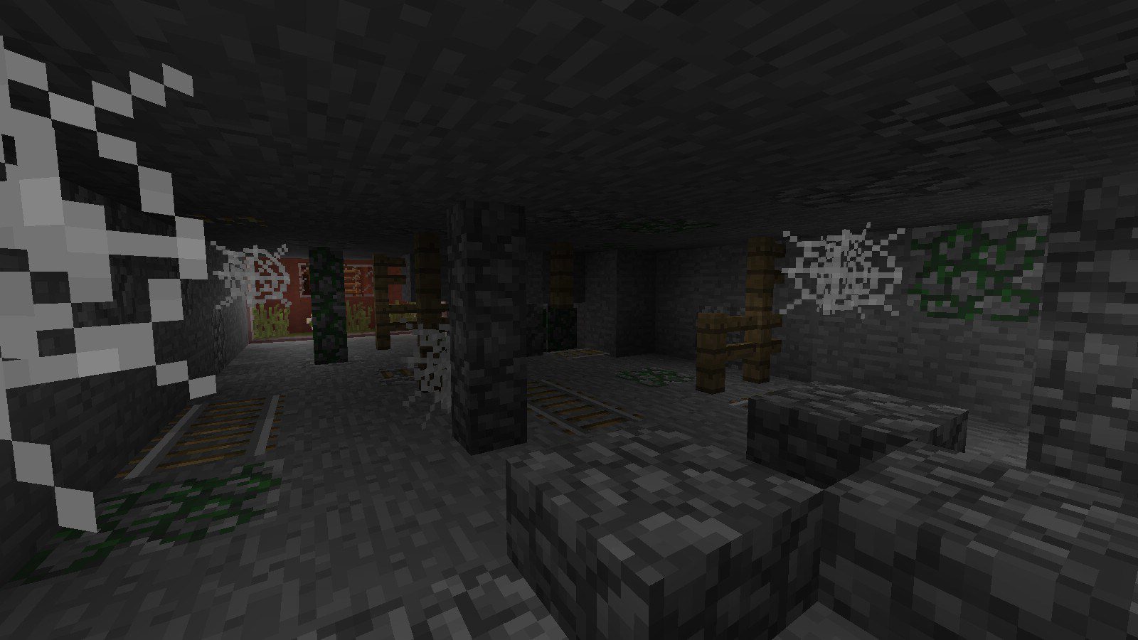 Find The Button: Duel Map 1.12.2, 1.12 for Minecraft 8