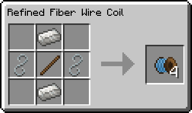 Immersive Cables Mod 1.12.2, 1.10.2 (RS Wiring and AE Quartz Fiber) 16