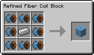 Immersive Cables Mod 1.12.2, 1.10.2 (RS Wiring and AE Quartz Fiber) 17