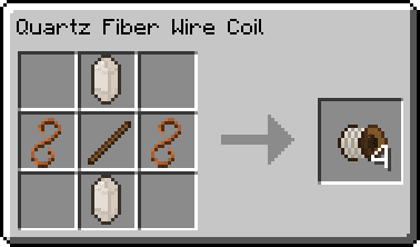 Immersive Cables Mod 1.12.2, 1.10.2 (RS Wiring and AE Quartz Fiber) 7