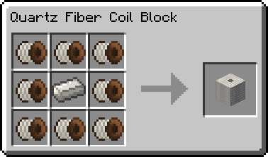 Immersive Cables Mod 1.12.2, 1.10.2 (RS Wiring and AE Quartz Fiber) 10