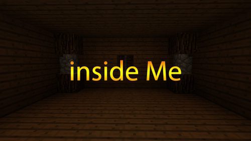 Inside Me Map 1.13 for Minecraft Thumbnail