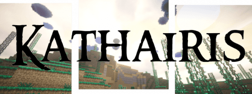 Kathairis Mod 1.12.2 (Link to the New World) Thumbnail