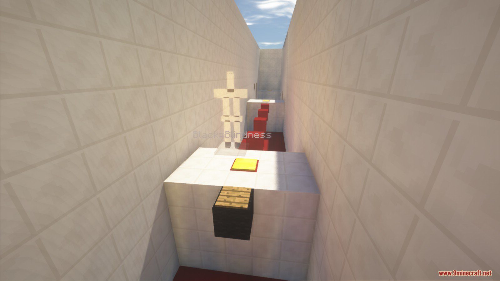 Legopitstop Parkour Map 1.12.2, 1.12 for Minecraft 10