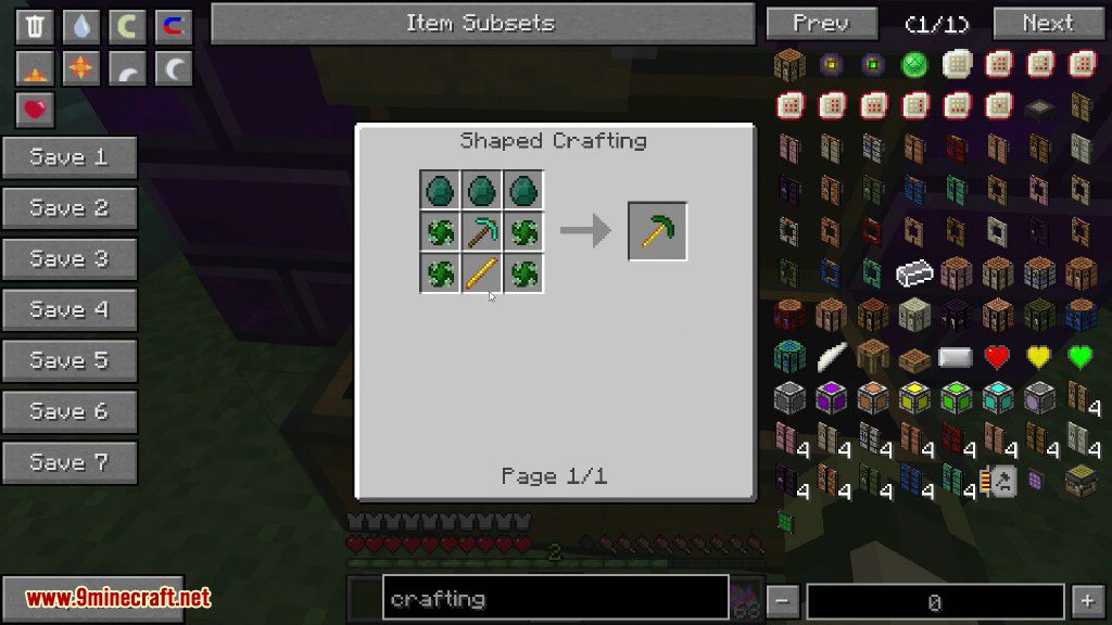 Magical Crops Mod (1.12.2, 1.7.10) - Grow Your Diamonds and More 65