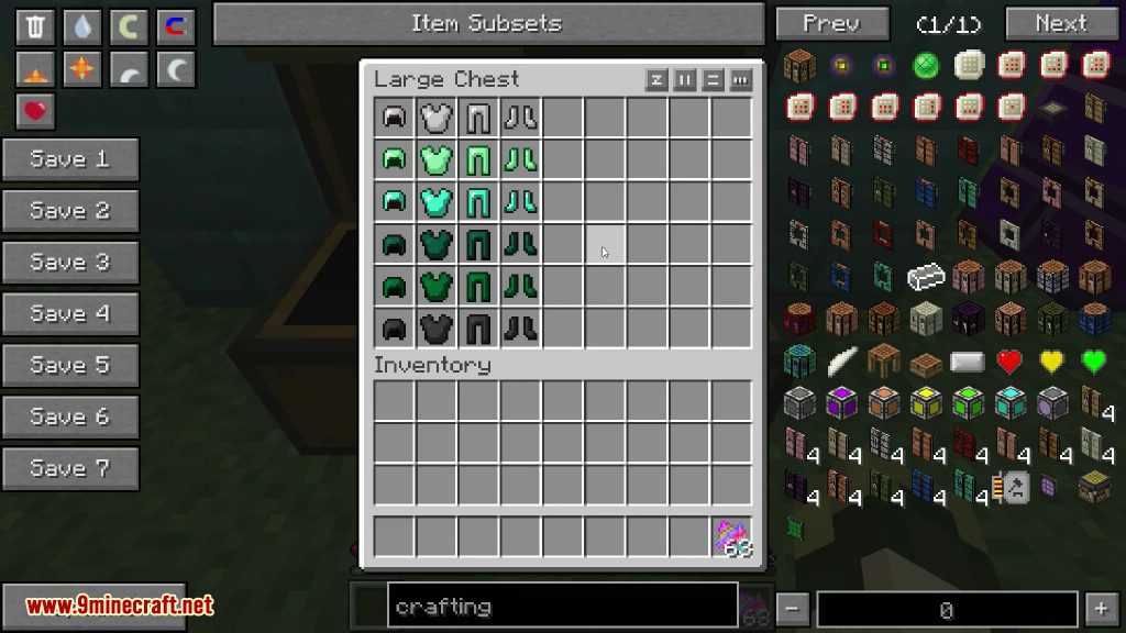 Magical Crops Mod (1.12.2, 1.7.10) - Grow Your Diamonds and More 24