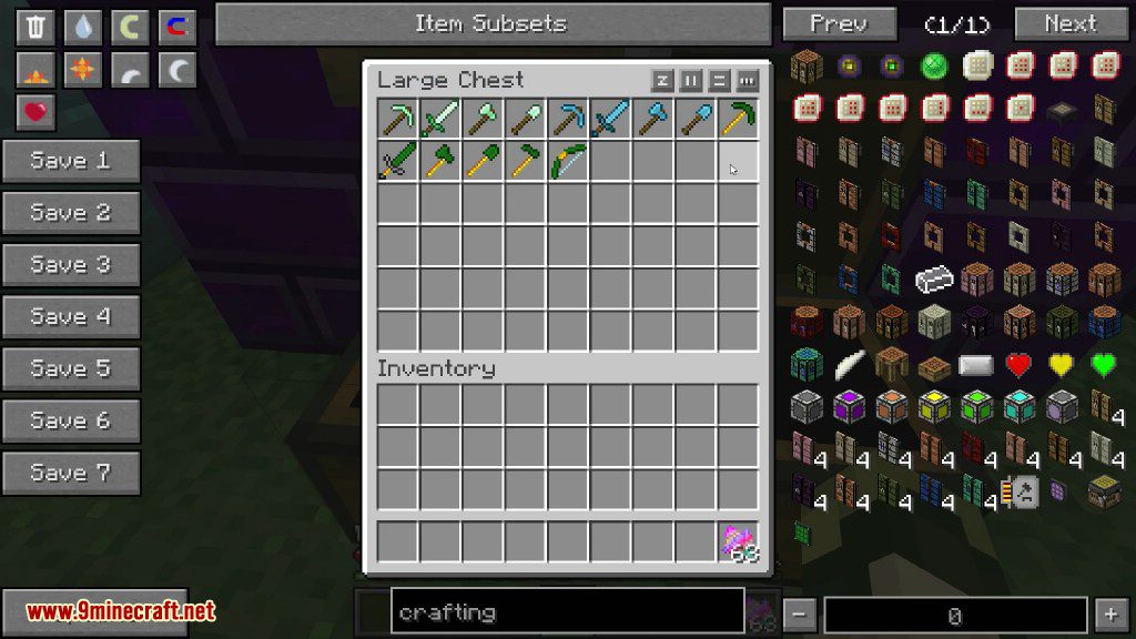 Magical Crops Mod (1.12.2, 1.7.10) - Grow Your Diamonds and More 25