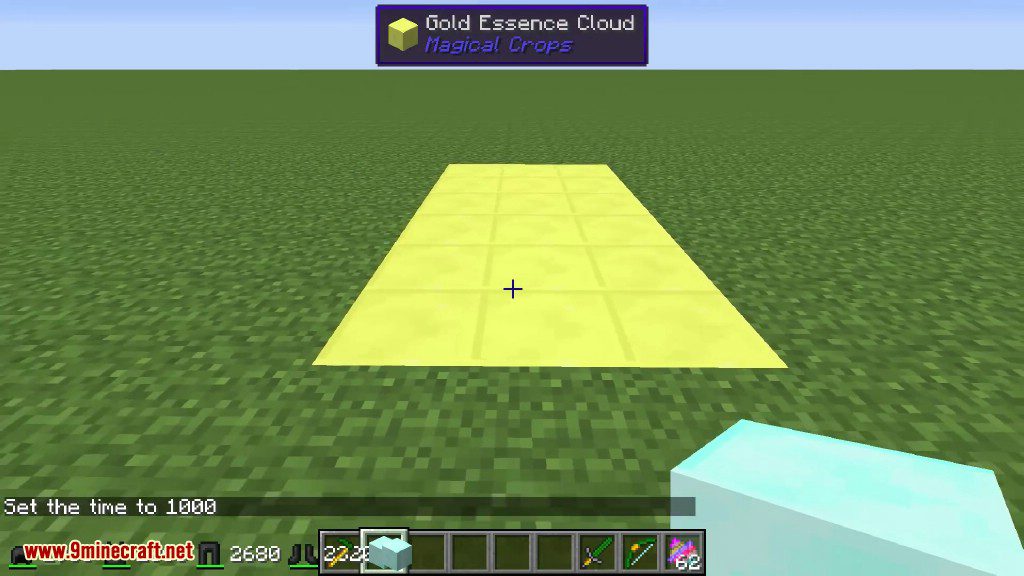 Magical Crops Mod (1.12.2, 1.7.10) - Grow Your Diamonds and More 35