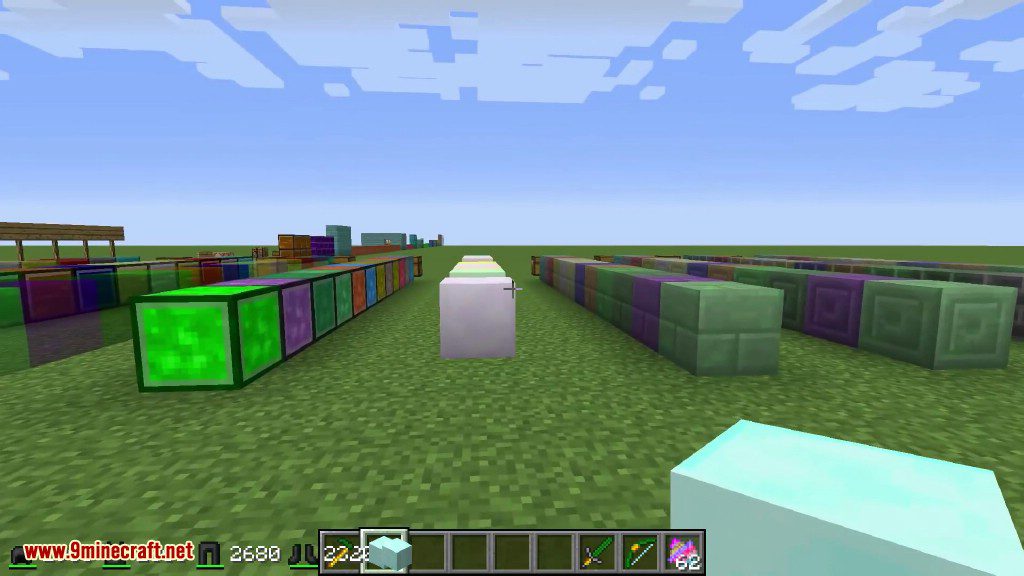 Magical Crops Mod (1.12.2, 1.7.10) - Grow Your Diamonds and More 36