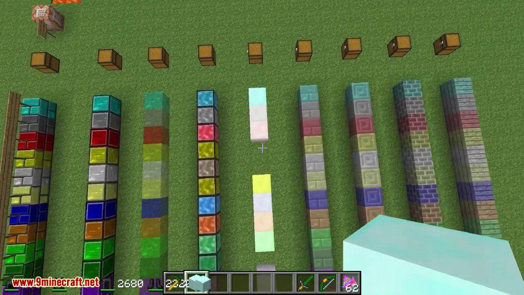 Magical Crops Mod (1.12.2, 1.7.10) - Grow Your Diamonds and More 37