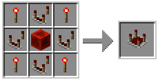 Minecoprocessors Mod 1.16.5, 1.12.2 (Increase Your Redstone Possibilities) 12