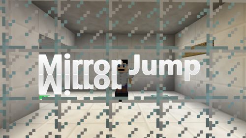 Mirror Jump Map 1.13 for Minecraft Thumbnail