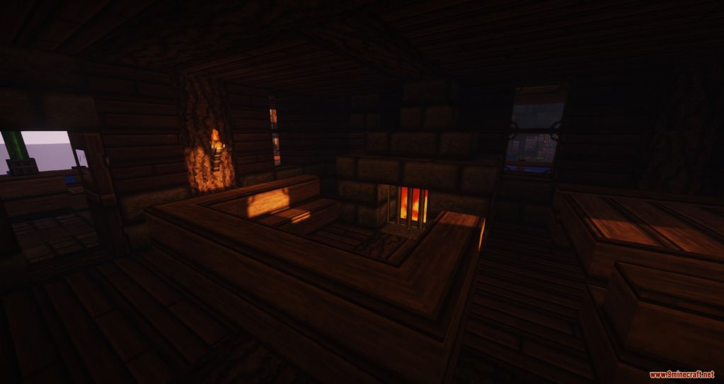OzoCraft Resource Pack (1.19.3, 1.18.2) - Texture Pack 5