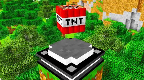 Simple Trophies Mod 1.15.2, 1.14.4 (For Modpack Makers) Thumbnail