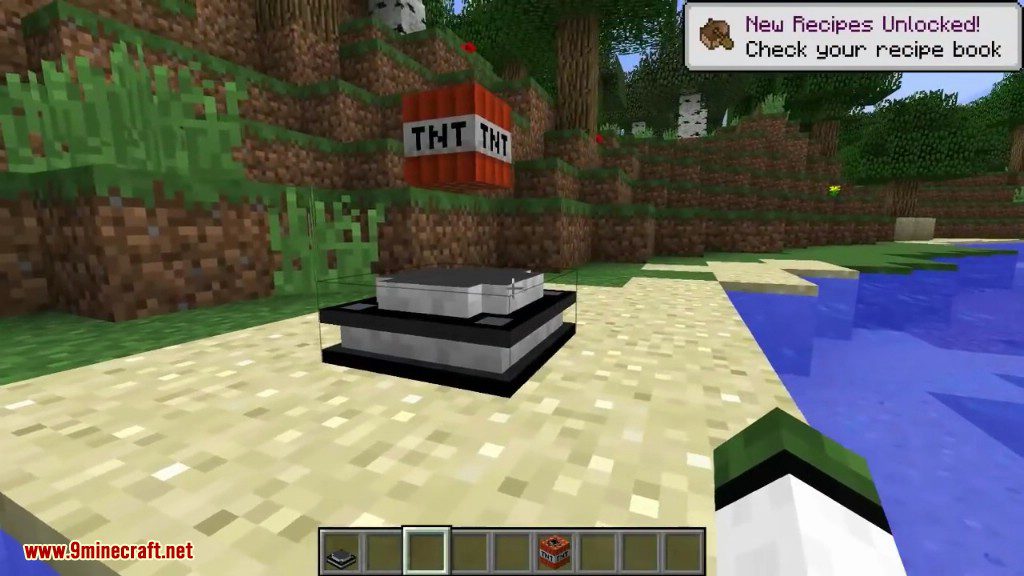 Simple Trophies Mod 1.15.2, 1.14.4 (For Modpack Makers) 5