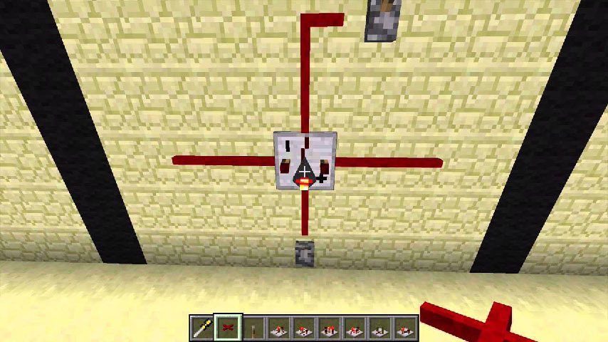 SimpleLogic Wires Mod 1.12.2 (Redstone, Insulated, Bundled Wires) 3