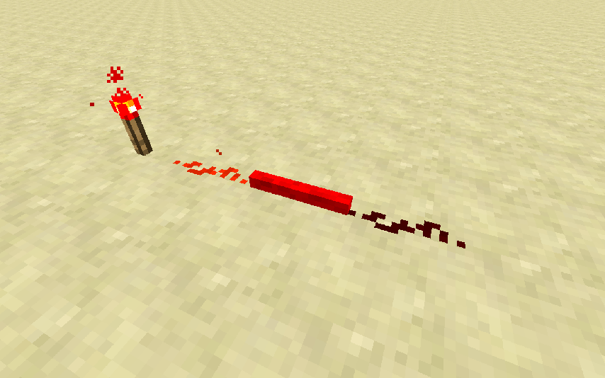 SimpleLogic Wires Mod 1.12.2 (Redstone, Insulated, Bundled Wires) 4