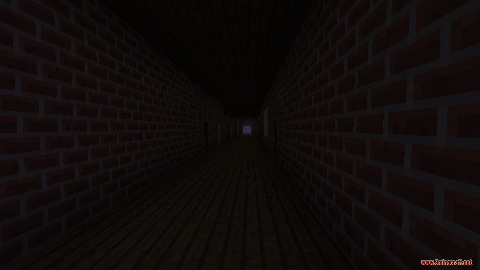 The Abyss Map 1.12.2, 1.12 for Minecraft 5