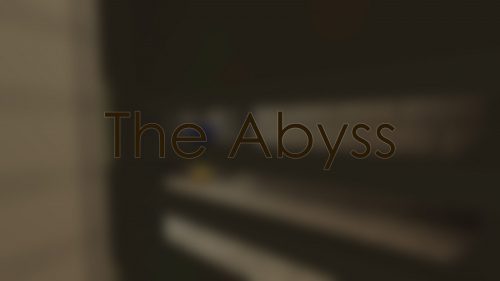 The Abyss Map 1.12.2, 1.12 for Minecraft Thumbnail