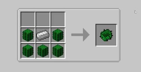 The Cactus Mod (1.21.1, 1.20.1) - More Uses for Cacti 27