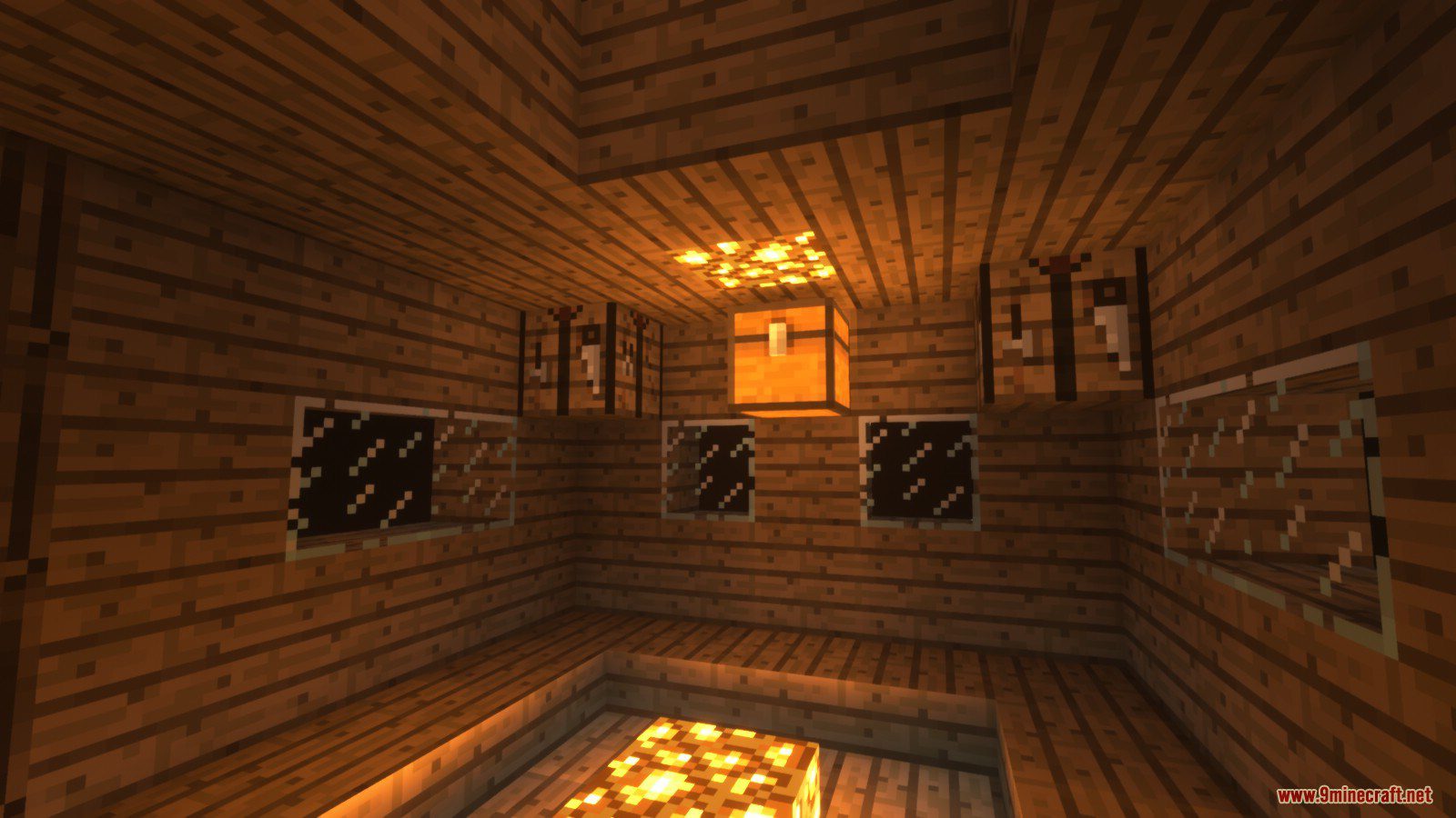 The Flippest Minecraft Map 1.12.2, 1.12 for Minecraft 7