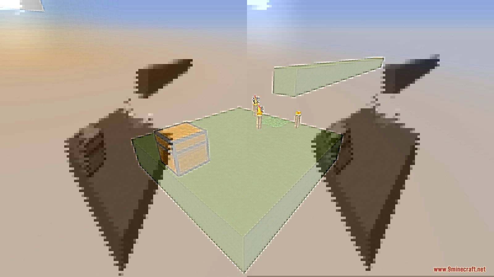 The Mapper Map 1.13 for Minecraft 6