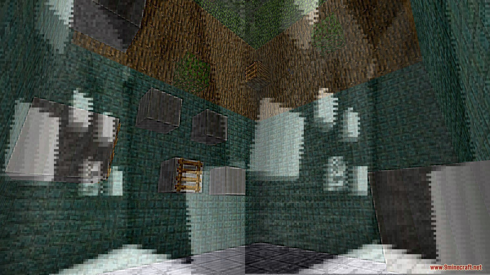 The Mapper Map 1.13 for Minecraft 8