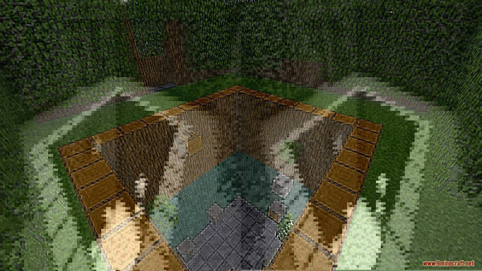 The Mapper Map 1.13 for Minecraft 9