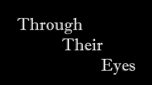 Through Their Eyes Map 1.13 for Minecraft Thumbnail