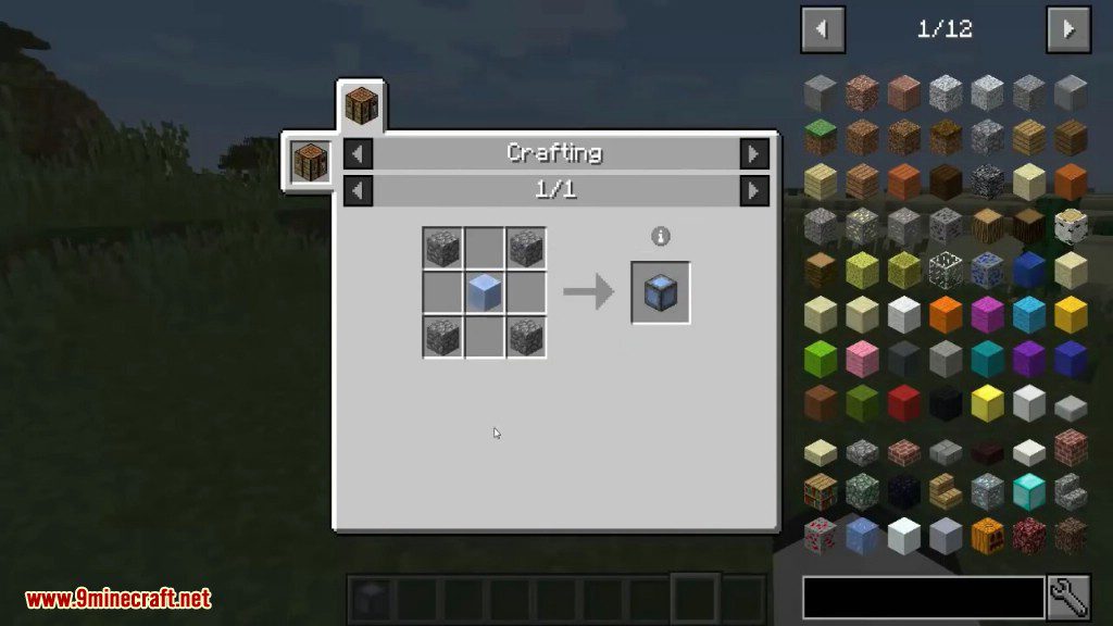 Trap Expansion Mod (1.19.3, 1.18.2) - Powerful Fan, Automatic Traps 22