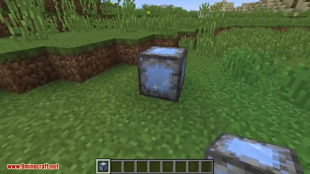 Trap Expansion Mod (1.19.3, 1.18.2) - Powerful Fan, Automatic Traps 6