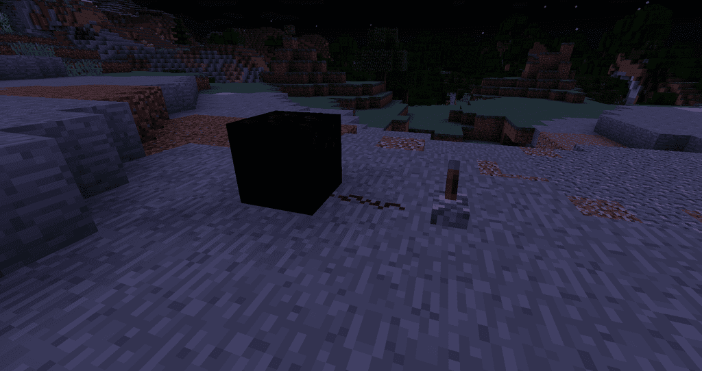 Activated Carbon Mod 1.12.2 2